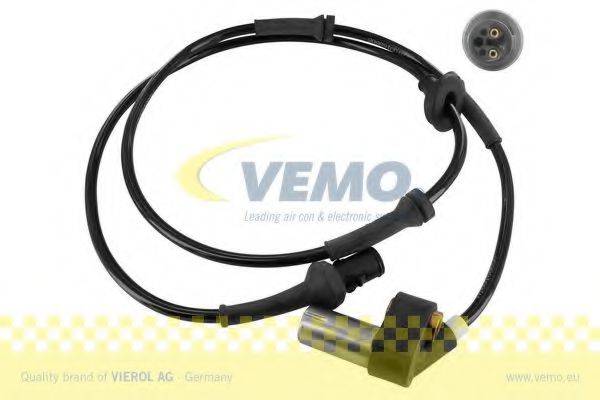 Датчик, частота обертання колеса VEMO V50-72-0006