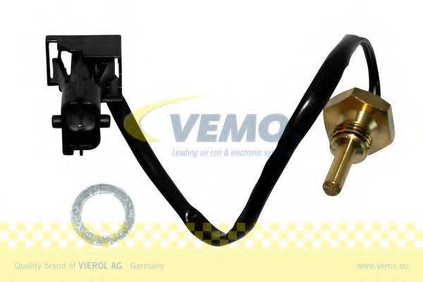 Датчик, температура охлаждающей жидкости VEMO V50-72-0020