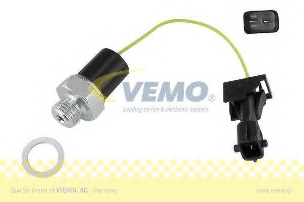 Датчик тиску масла VEMO V50-73-0002