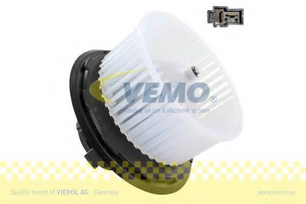 Вентилятор салону VEMO V51-03-0001