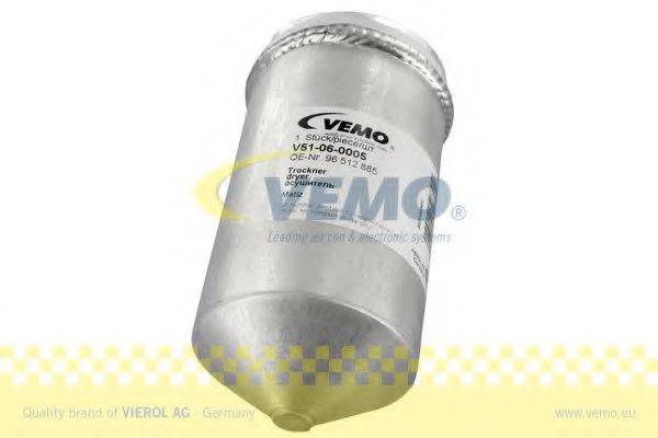 Осушувач, кондиціонер VEMO V51-06-0005