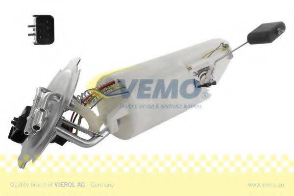 Елемент системи живлення VEMO V51-09-0001