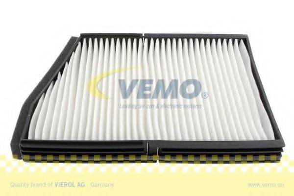 Фільтр, повітря у внутрішньому просторі VEMO V51-30-0005