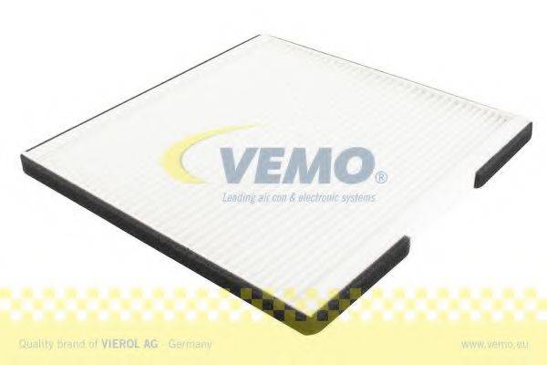 VEMO V51300006 Фильтр, воздух во внутренном пространстве