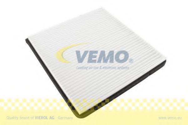 VEMO V51300007 Фильтр, воздух во внутренном пространстве