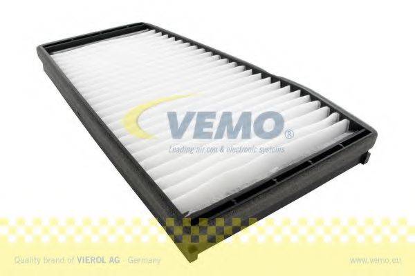 Фільтр, повітря у внутрішньому просторі VEMO V51-30-0008
