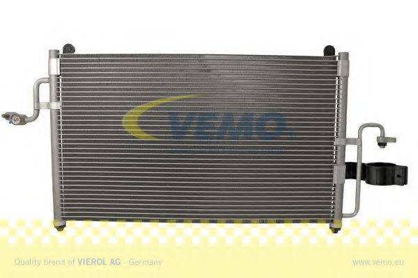 Конденсатор, кондиціонер VEMO V51-62-0001
