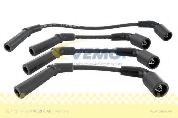 Комплект дротів запалення VEMO V51-70-0003