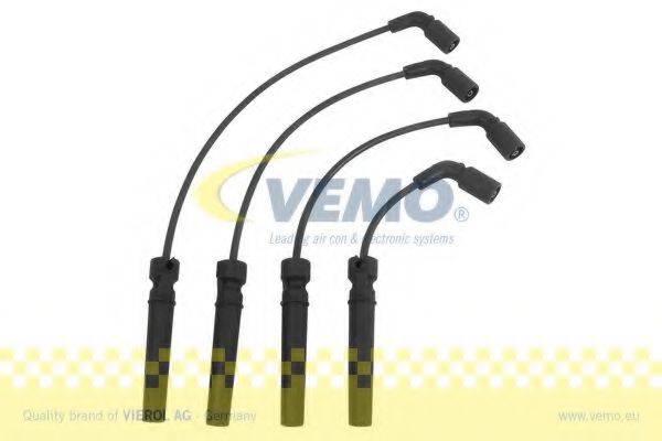 Комплект проводов зажигания VEMO V51-70-0023