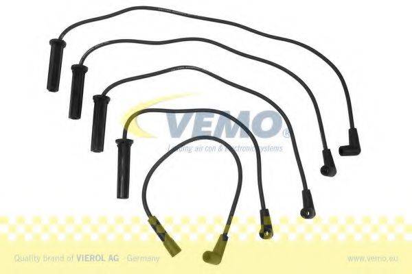 Комплект проводов зажигания VEMO V51-70-0025