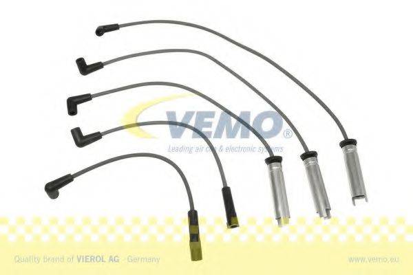 VEMO V51700028 Комплект проводов зажигания
