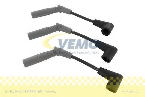 VEMO V51700029 Комплект дротів запалення