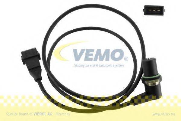 VEMO V51720004 Датчик импульсов; Датчик, частота вращения; Датчик импульсов, маховик; Датчик частоты вращения, управление двигателем