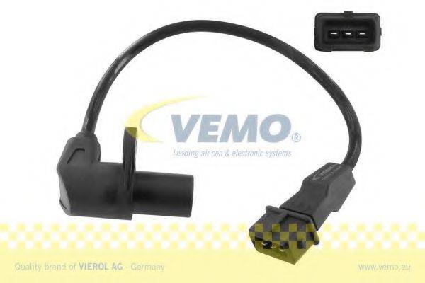 VEMO V51720006 Датчик импульсов; Датчик, частота вращения; Датчик импульсов, маховик; Датчик частоты вращения, управление двигателем