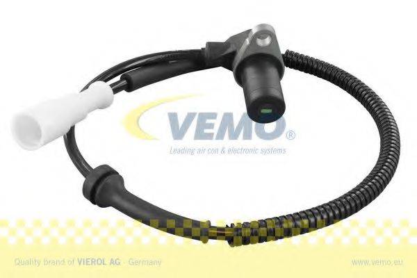 Датчик, частота обертання колеса VEMO V51-72-0024