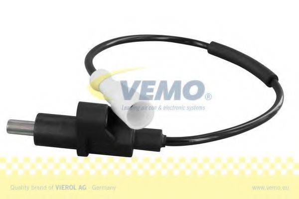 Датчик, частота вращения колеса VEMO V51-72-0026