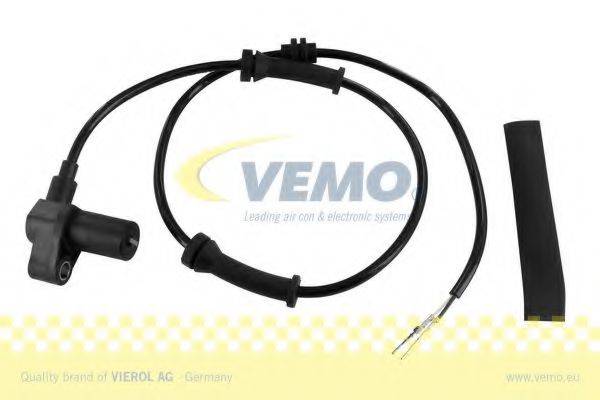 VEMO V51720028 Датчик, частота вращения колеса