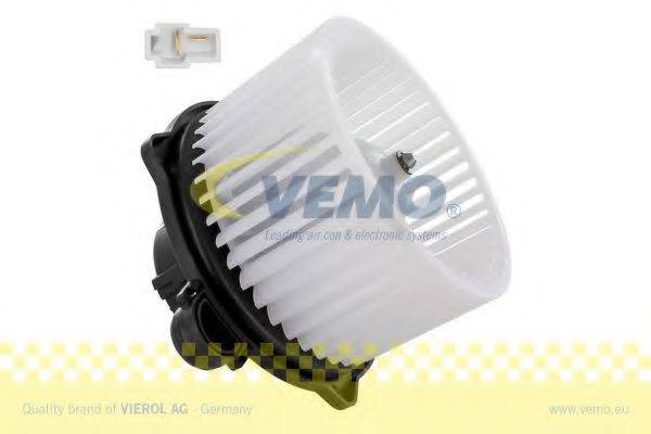 Вентилятор салона; Устройство для впуска, воздух в салоне VEMO V52-03-0002