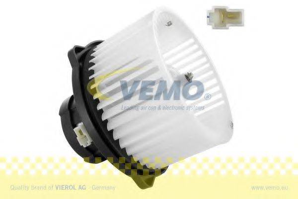 VEMO V52030003 Вентилятор; Пристрій для впуску, повітря в салоні