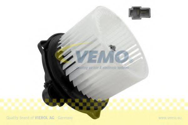 Вентилятор; Пристрій для впуску, повітря в салоні VEMO V52-03-0004