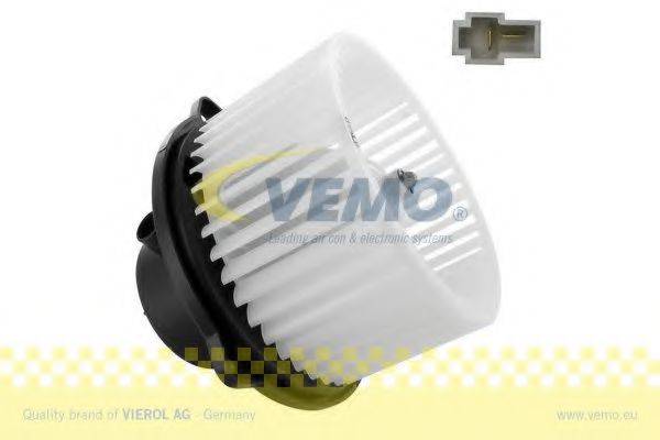 VEMO V52030005 Вентилятор; Пристрій для впуску, повітря в салоні