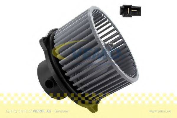 Вентилятор; Пристрій для впуску, повітря в салоні VEMO V52-03-0006