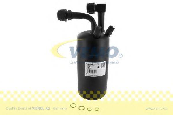 Осушувач, кондиціонер VEMO V52-06-0002