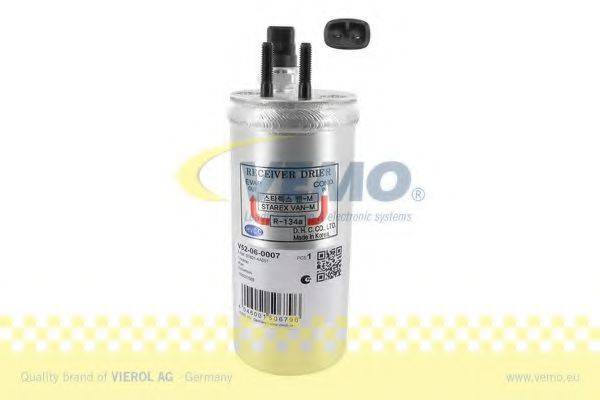 Осушувач, кондиціонер VEMO V52-06-0007