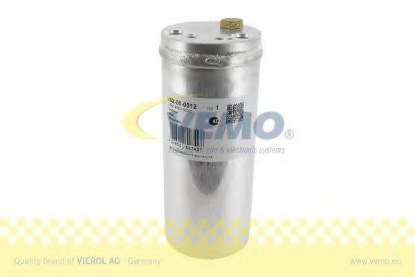 Осушувач, кондиціонер VEMO V52-06-0012
