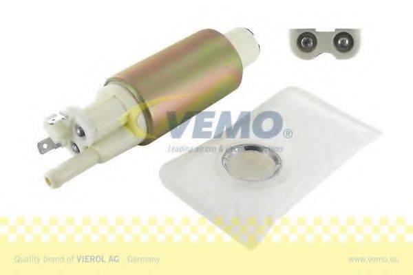 Топливный насос VEMO V52-09-0002