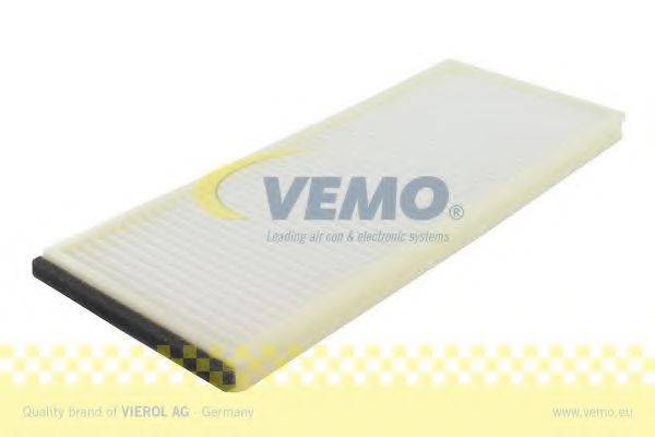 Фільтр, повітря у внутрішньому просторі VEMO V52-30-0001