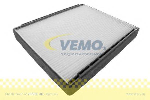 Фільтр, повітря у внутрішньому просторі VEMO V52-30-0002