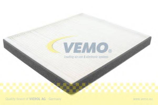 Фильтр, воздух во внутренном пространстве VEMO V52-30-0006