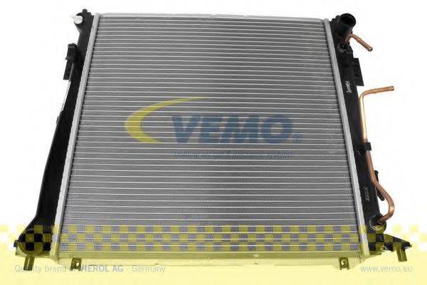VEMO V52600001 Радиатор, охлаждение двигателя