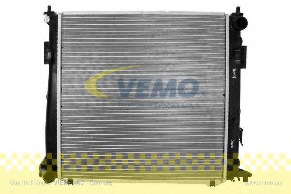 VEMO V52600002 Радиатор, охлаждение двигателя
