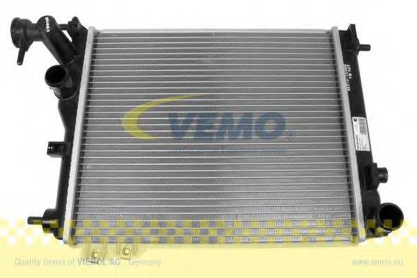 Радиатор, охлаждение двигателя VEMO V52-60-0006