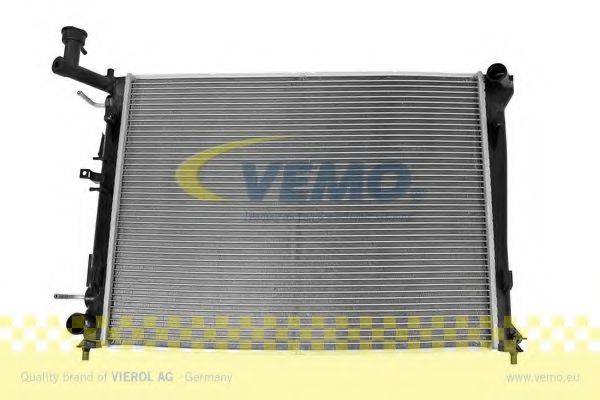 Радіатор, охолодження двигуна VEMO V52-60-1003