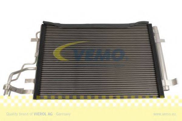 Конденсатор, кондиціонер VEMO V52-62-0007