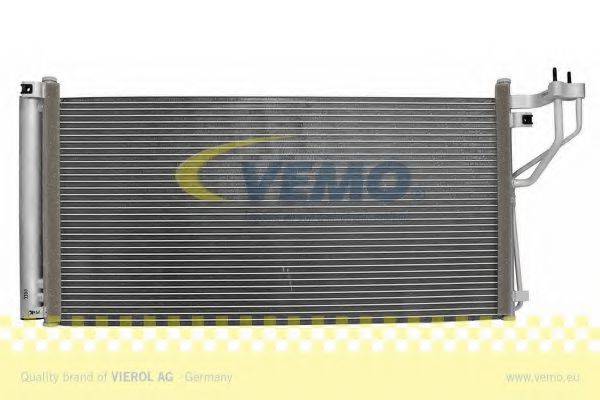 Конденсатор, кондиціонер VEMO V52-62-0008