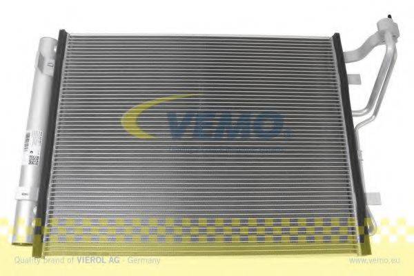 Конденсатор, кондиціонер VEMO V52-62-0011
