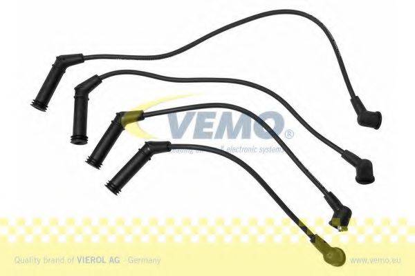 Комплект дротів запалення VEMO V52-70-0025