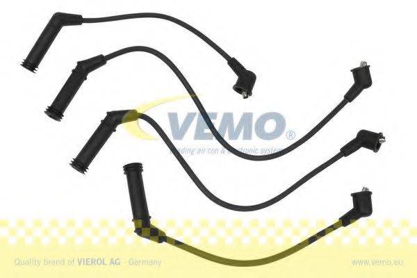 VEMO V52700027 Комплект дротів запалення