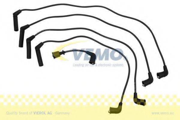 Комплект проводов зажигания VEMO V52-70-0036