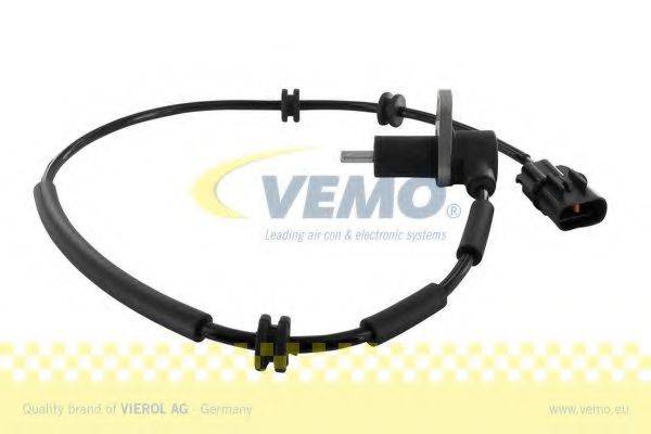 Датчик, частота вращения колеса VEMO V52-72-0038