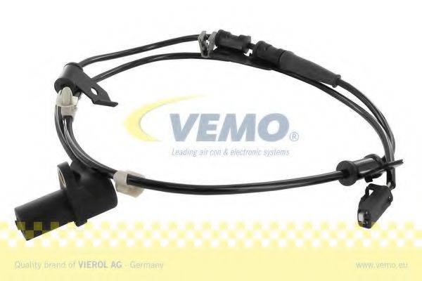 Датчик, частота обертання колеса VEMO V52-72-0054