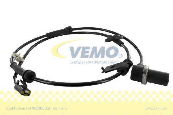 Датчик, частота вращения колеса VEMO V52-72-0057
