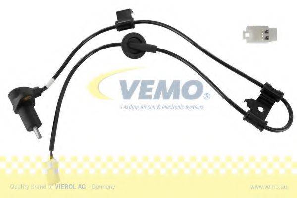 VEMO V52720067 Датчик, частота вращения колеса
