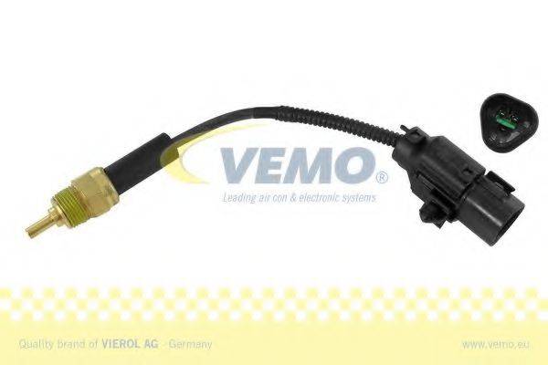 Датчик, температура охлаждающей жидкости VEMO V52-72-0113