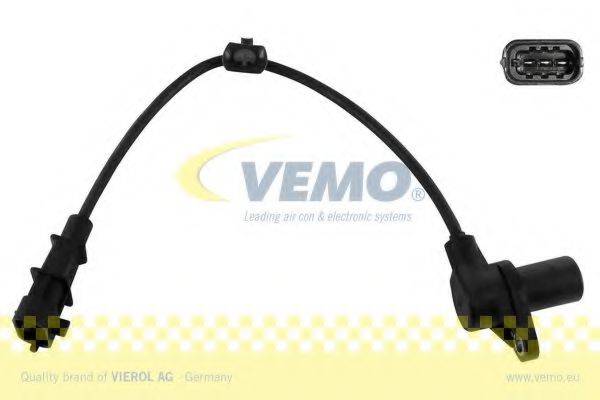 VEMO V52720132 Датчик імпульсів; Датчик імпульсів, маховик