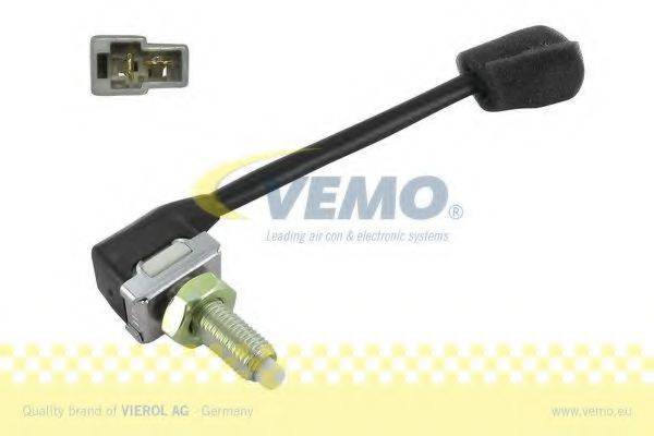 Выключатель фонаря сигнала торможения; Выключатель, привод сцепления (Tempomat) VEMO V52-73-0005